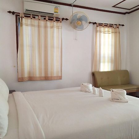 The Sunshine Resort Ko Kut Екстер'єр фото