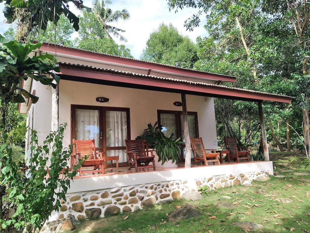 The Sunshine Resort Ko Kut Екстер'єр фото