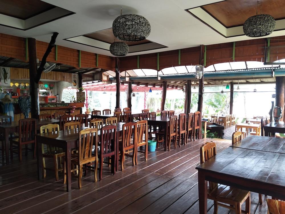 The Sunshine Resort Ko Kut Екстер'єр фото
