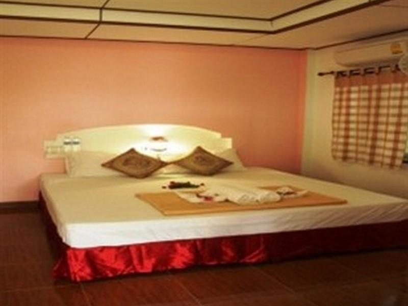 The Sunshine Resort Ko Kut Екстер'єр фото